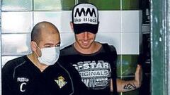 El 1-N en el Betis: de Halloween a la gripe A