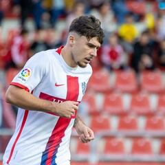 El Huesca necesita dar salidas