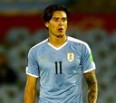 Darwin Núñez, otra ausencia más para la Uruguay de Tabárez
