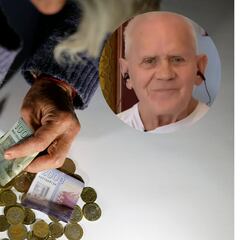 José, jubilado de 79 años, revela que comparte piso para tener un techo: “Cobro una pensión de 600 euros”