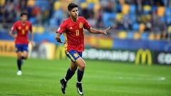 El partido de Asensio provoca asombro mundial: "Fue un show"