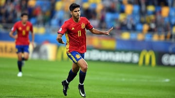 El partido de Asensio provoca asombro mundial: "Fue un show"