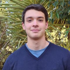 El español de 17 años que colabora en el 'James Webb': "Queremos saber cómo empezó el universo"