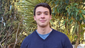 El español de 17 años que colabora en el 'James Webb': "Queremos saber cómo empezó el universo"