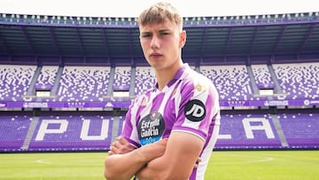 Mercado de fichajes, en directo: última hora de Real Madrid, Barcelona, Atlético de Madrid y fútbol internacional