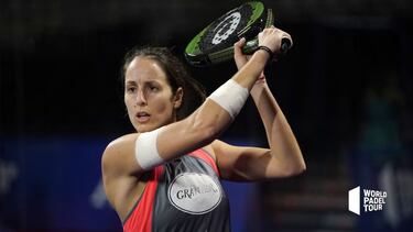 Los World Padel Awards 2020 condecoran a lo mejor del año