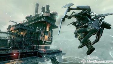 Los creadores de Killzone buscan trabajadores para una nueva IP