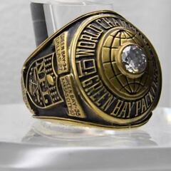 How much was a ticket to the first ever Super Bowl?