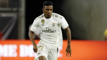 Rodrygo.