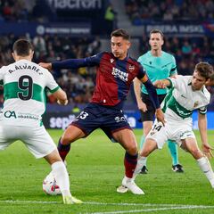 El derbi del ascenso