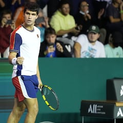 Matagigantes Alcaraz