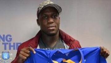 Drenthe hereda el número 10 de Arteta en el Everton