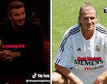 La reacción de Beckham cuando le iban a vender al Barça: el madridista se regodeará