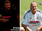 La reacción de Beckham cuando le iban a vender al Barça: el madridista se regodeará