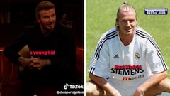 La reacción de Beckham cuando le iban a vender al Barça: el madridista se regodeará