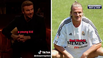 La reacción de Beckham cuando le iban a vender al Barça: el madridista se regodeará