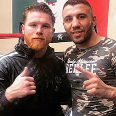 Cuándo pelea Canelo Álvarez: fecha, rival y dónde es el combate