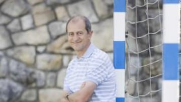 "Bielsa lleva dentro el trabajo de formación, impulsa a los jóvenes"