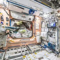 NASA offers $3 million prize for competition aiding long-term lunar missions