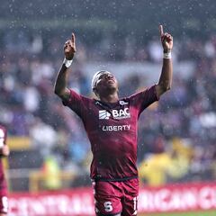 Copa Centroamericana de Concacaf 2024: Así se jugará la jornada 4