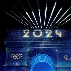 El desafío olímpico 2024