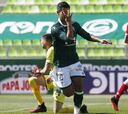 Santiago Wanderers confirma su alza y vence a Huachipato