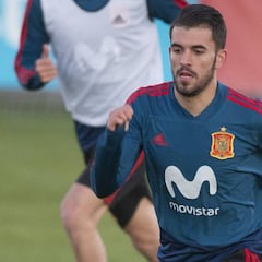 "Mi situación no es fácil, decidiré mi futuro a final de temporada"