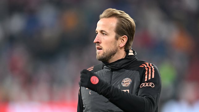 El Bayern se juega esta noche el prestigio en el infierno escocés