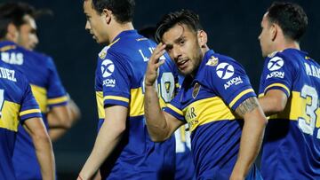 Salvio, recuperado, se perfila como titular