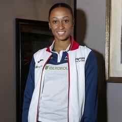 España llega a Glasgow con Ortega, Peleteiro y las promesas