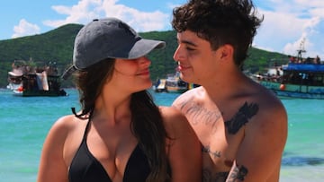 “Siempre trato de representar a Coquimbo en el mundo... El más grande de Chile es Alexis Sánchez”