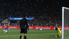 ANFP apelará a la FIFA para recibir a Ecuador en el Nacional