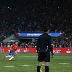 ANFP apelará a la FIFA para recibir a Ecuador en el Nacional