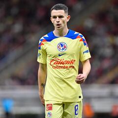 Álvaro Fidalgo se une a la élite mundial