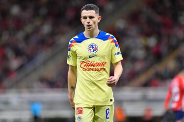 Los 5 futbolistas de América que más utilizó André Jardine este torneo