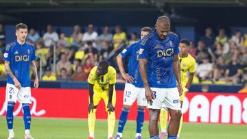 Rondón llega con dudas