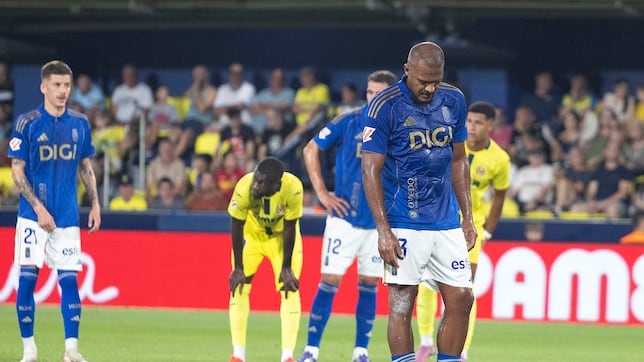 Rondón llega con dudas