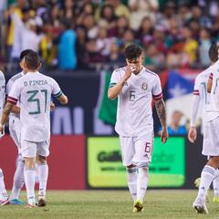 Nations League, la siguiente parada de la Selección Mexicana