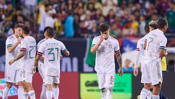 Nations League, la siguiente parada de la Selección Mexicana