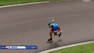 Así fue la brillante carrera de 'Pepa' Moya en Polonia