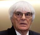 Ecclestone descarta el tercer coche en la Fórmula 1