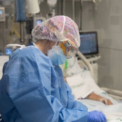 El permiso por hospitalización de un familiar tiene un importante cambio: así podrás elegir los días en tu empresa