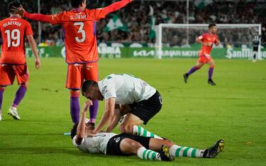 Aún cuando pierde, gana