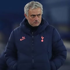 El "problema real" de Mourinho