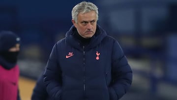 El "problema real" de Mourinho