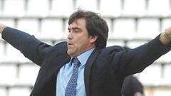 Marcos: "Es importante recuperar a la afición"