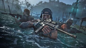 Juega gratis a Ghost Recon Breakpoint este fin de semana en PC y consolas