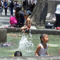 Alerta sobre índices “extremadamente altos” de radiación UV en CDMX