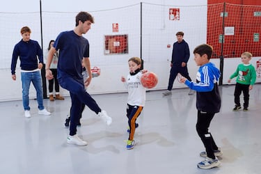 Derbi andaluz entre compañeros de viaje necesitados