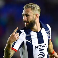 ¡Todo es culpa de Layún! Así le fue en juego virtual ante ‘Kun’ Agüero